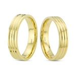 Altın Erkek Alyans