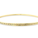 Altın Kelepçe Bilezik