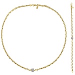 Altın Zincir Set