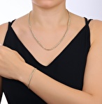 Altın İkili Gurmet Zincir Set