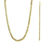 Altın Zincir Set