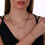 Altın Zincir Set