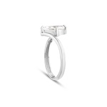 Altın Markiz Tektaş Yüzük