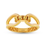 Altın Toplu Yüzük