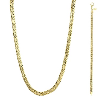 Altın Zincir Set