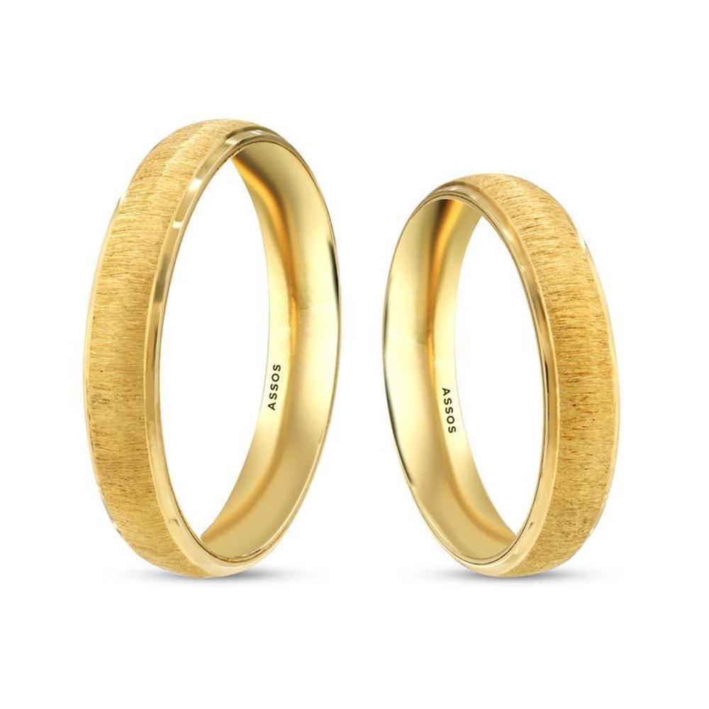 Altın Kadın Alyans