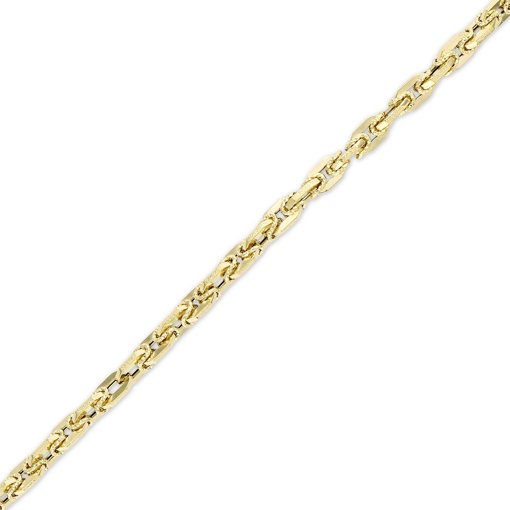 Altın Zincir Bileklik