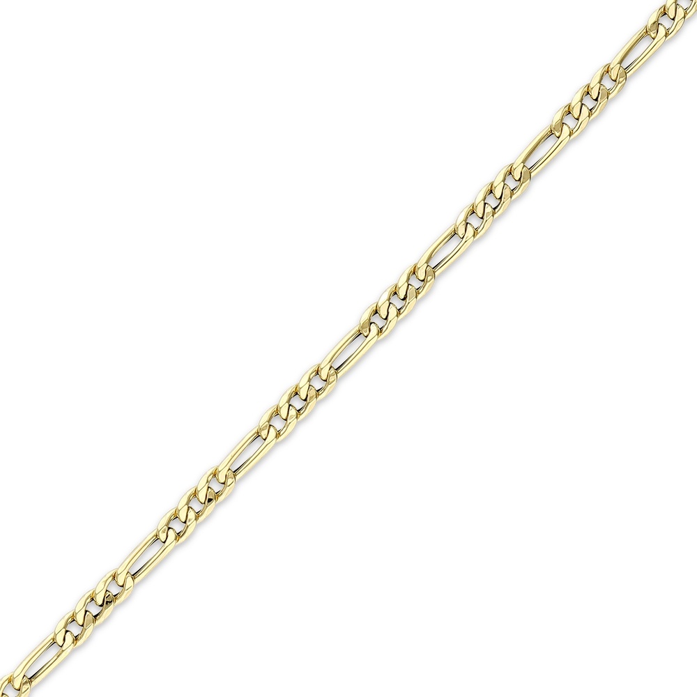 Altın Zincir Bileklik