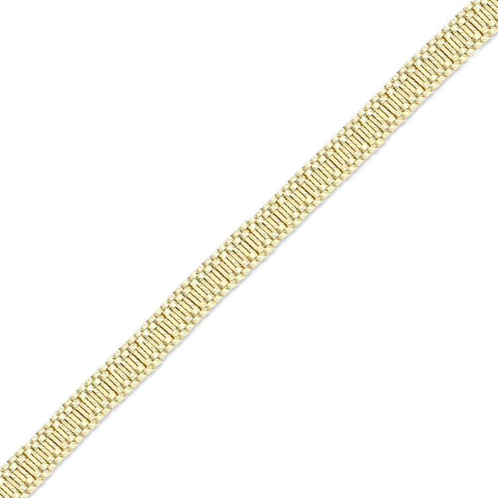 Altın Tasarım Bileklik