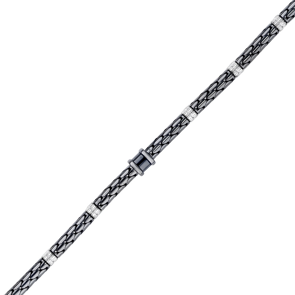 Altın Erkek Bileklik