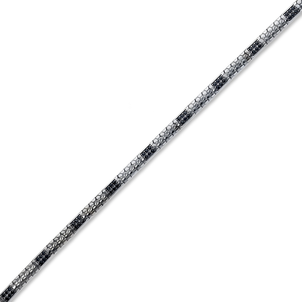 Altın Erkek Bileklik