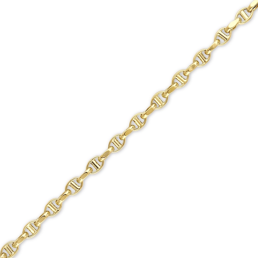 Altın Zincir Bileklik