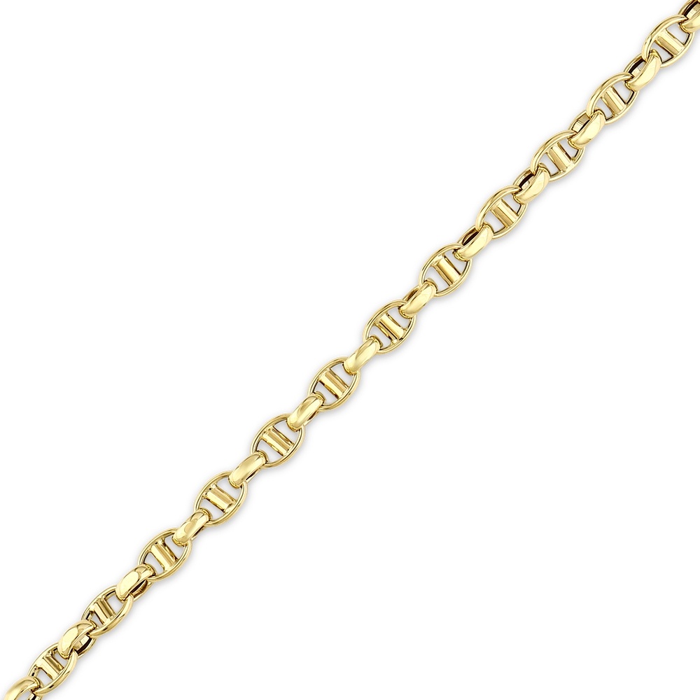 Altın Zincir Bileklik