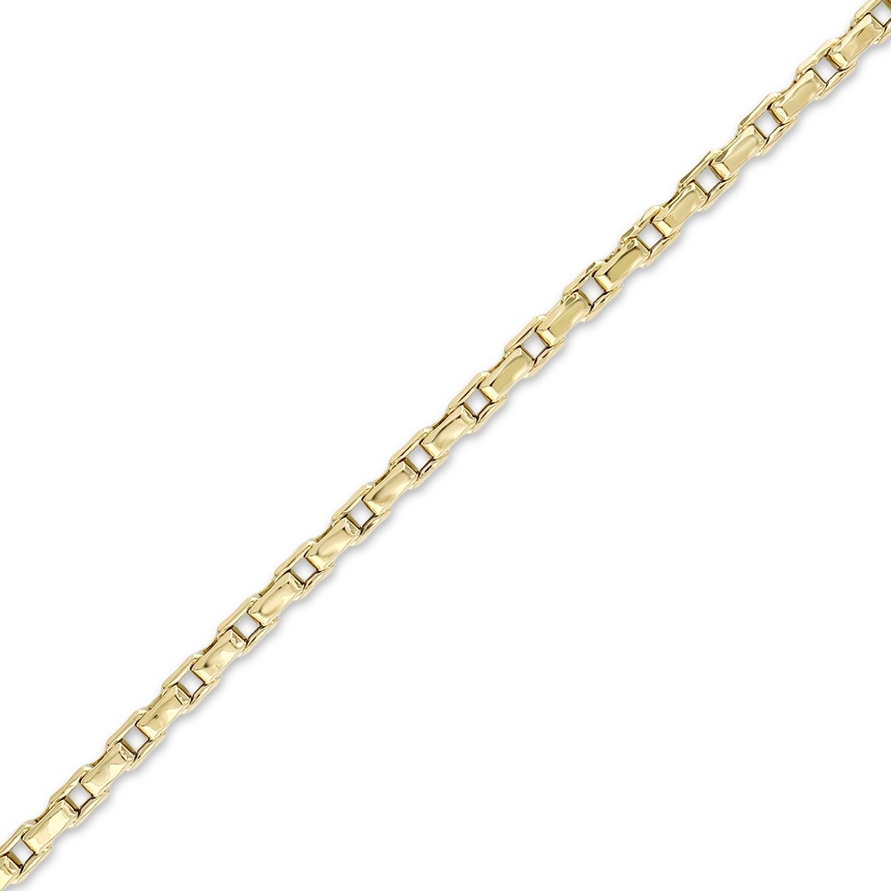 Altın Zincir Bileklik