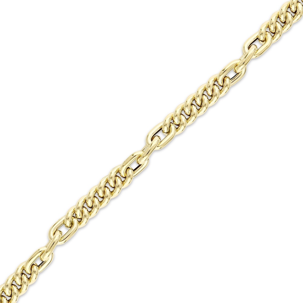 Altın Zincir Bileklik