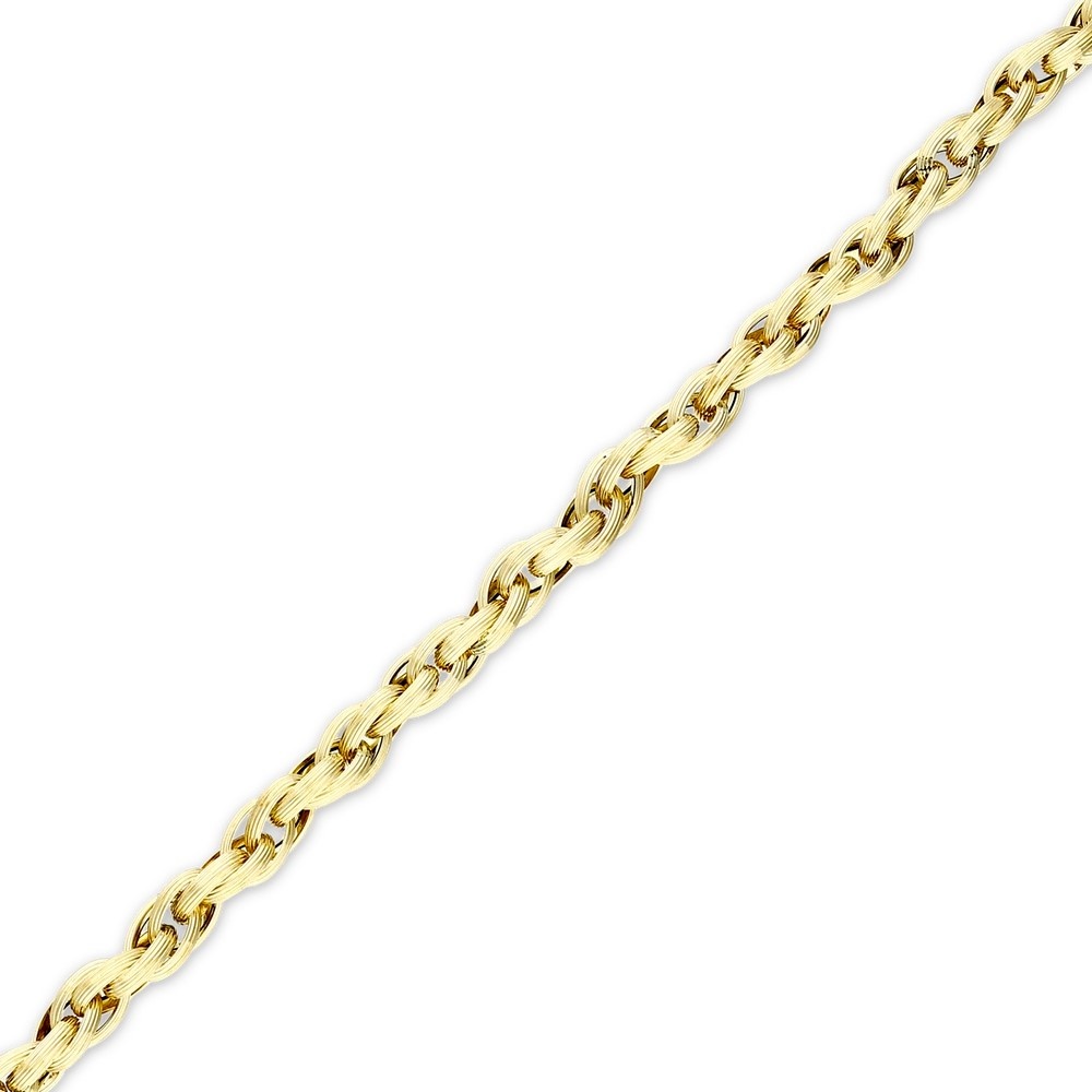 Altın Zincir Bileklik