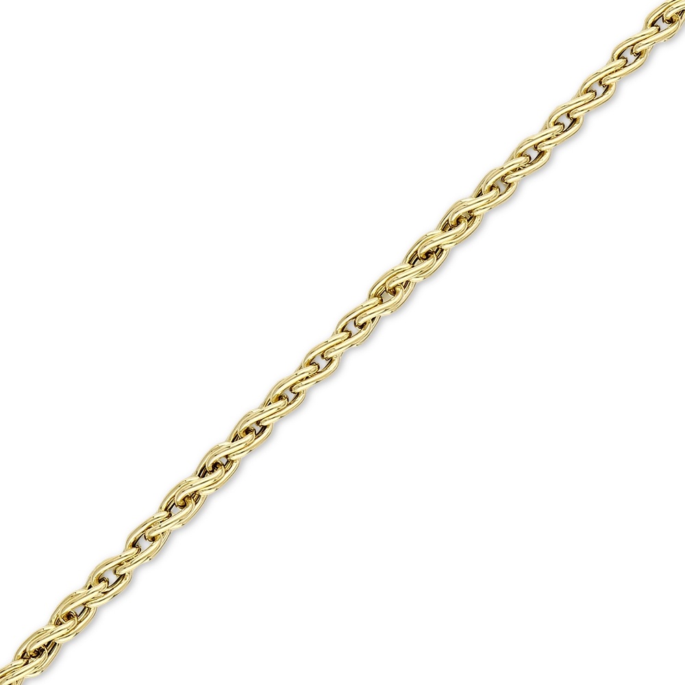 Altın Zincir Bileklik