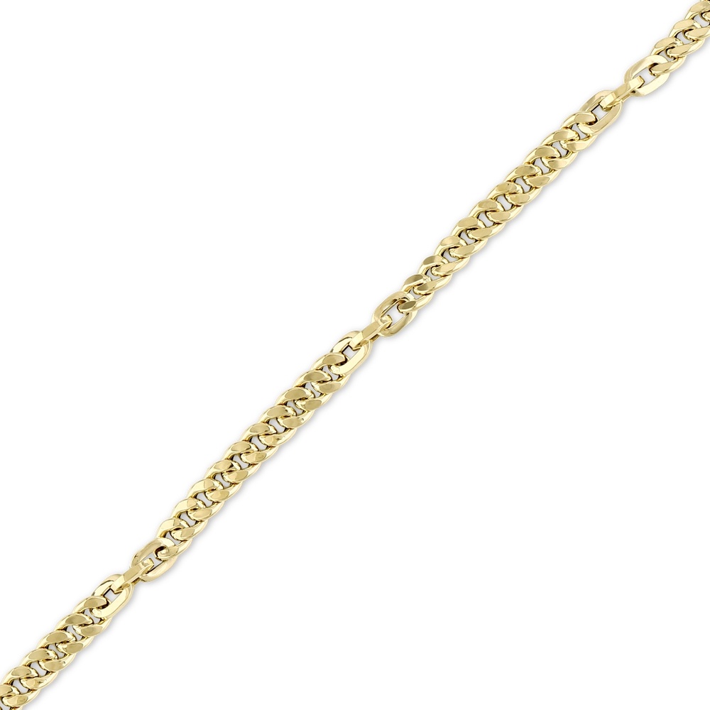 Altın Zincir Bileklik