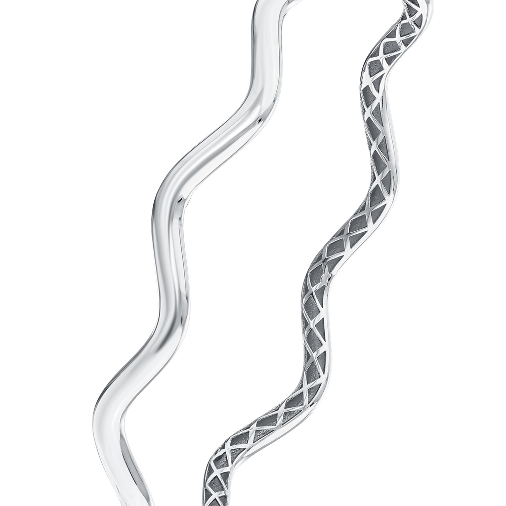 Altın Tasarım Kelepçe