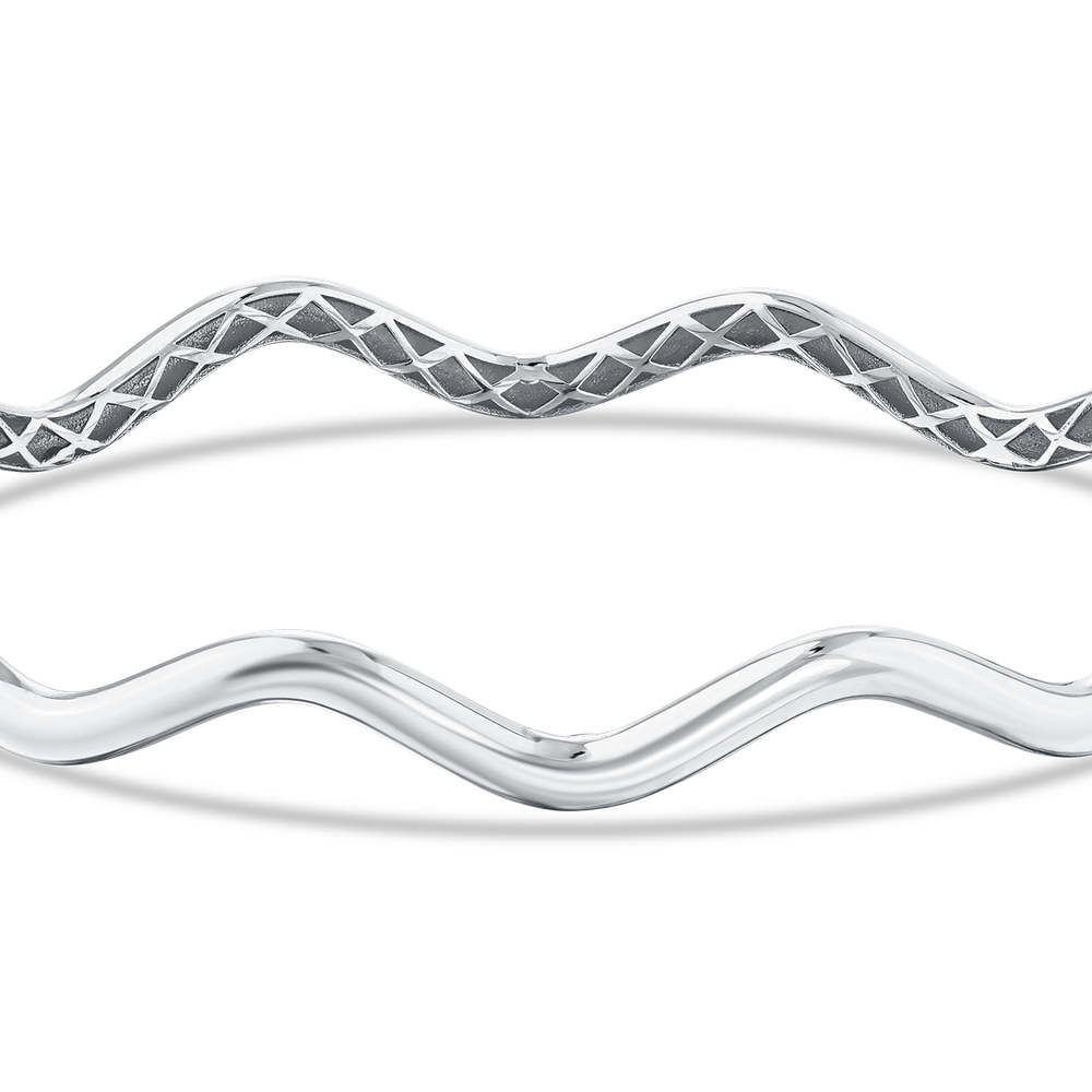 Altın Tasarım Kelepçe