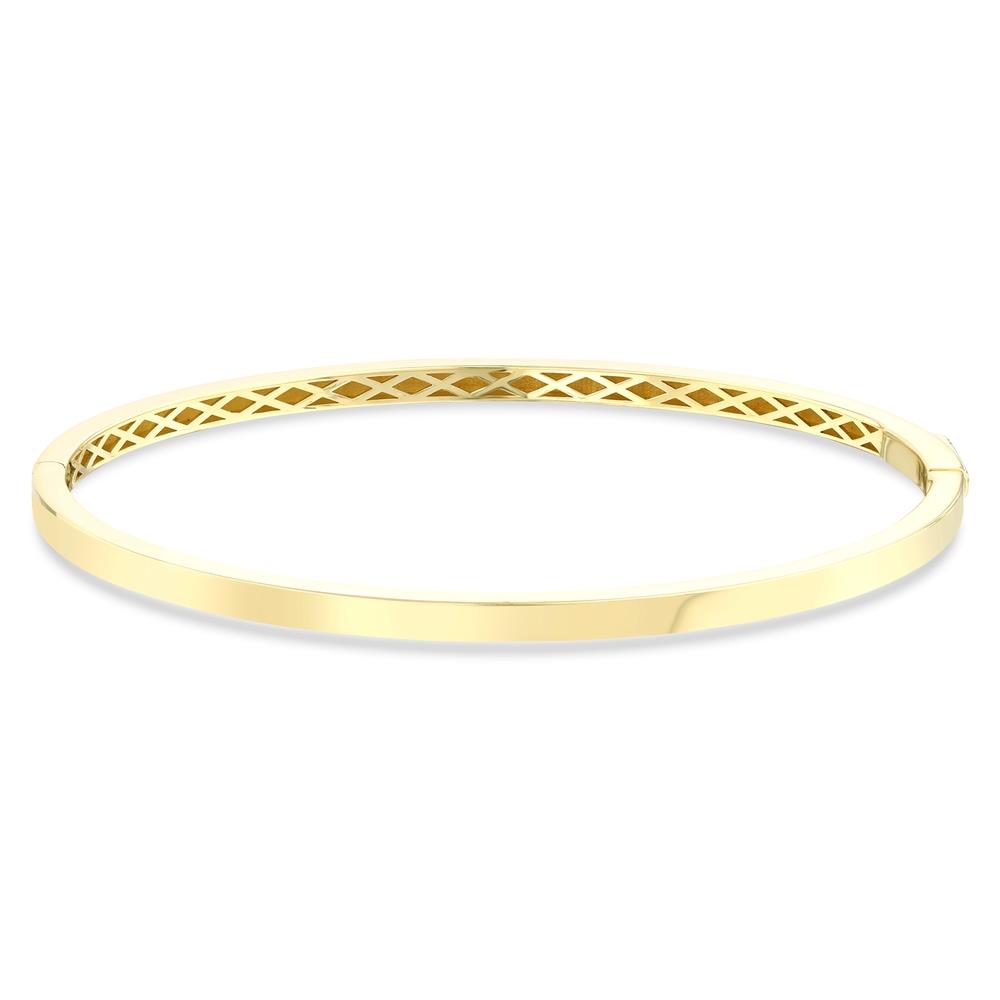 Altın Kelepçe Bilezik