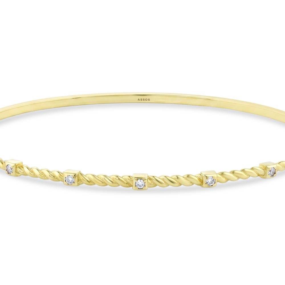 Assos Pırlanta