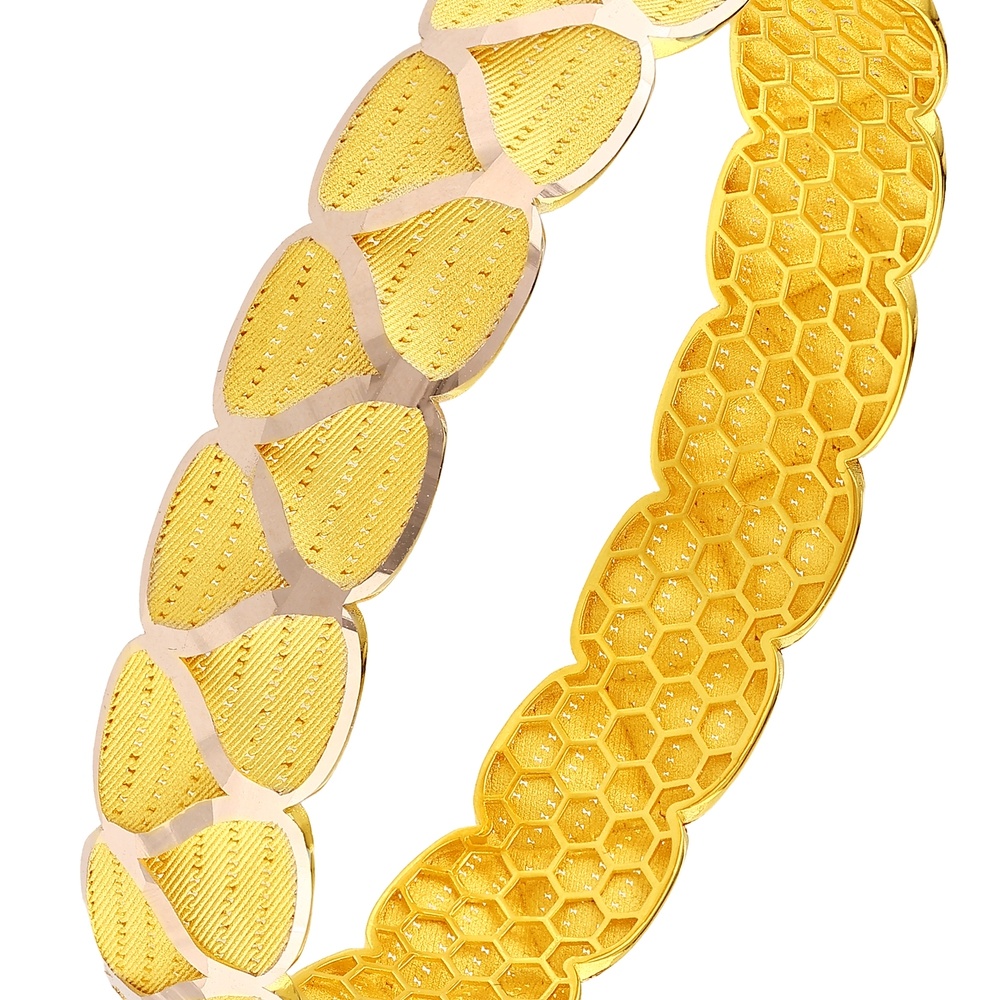 Altın Kelepçe Bilezik