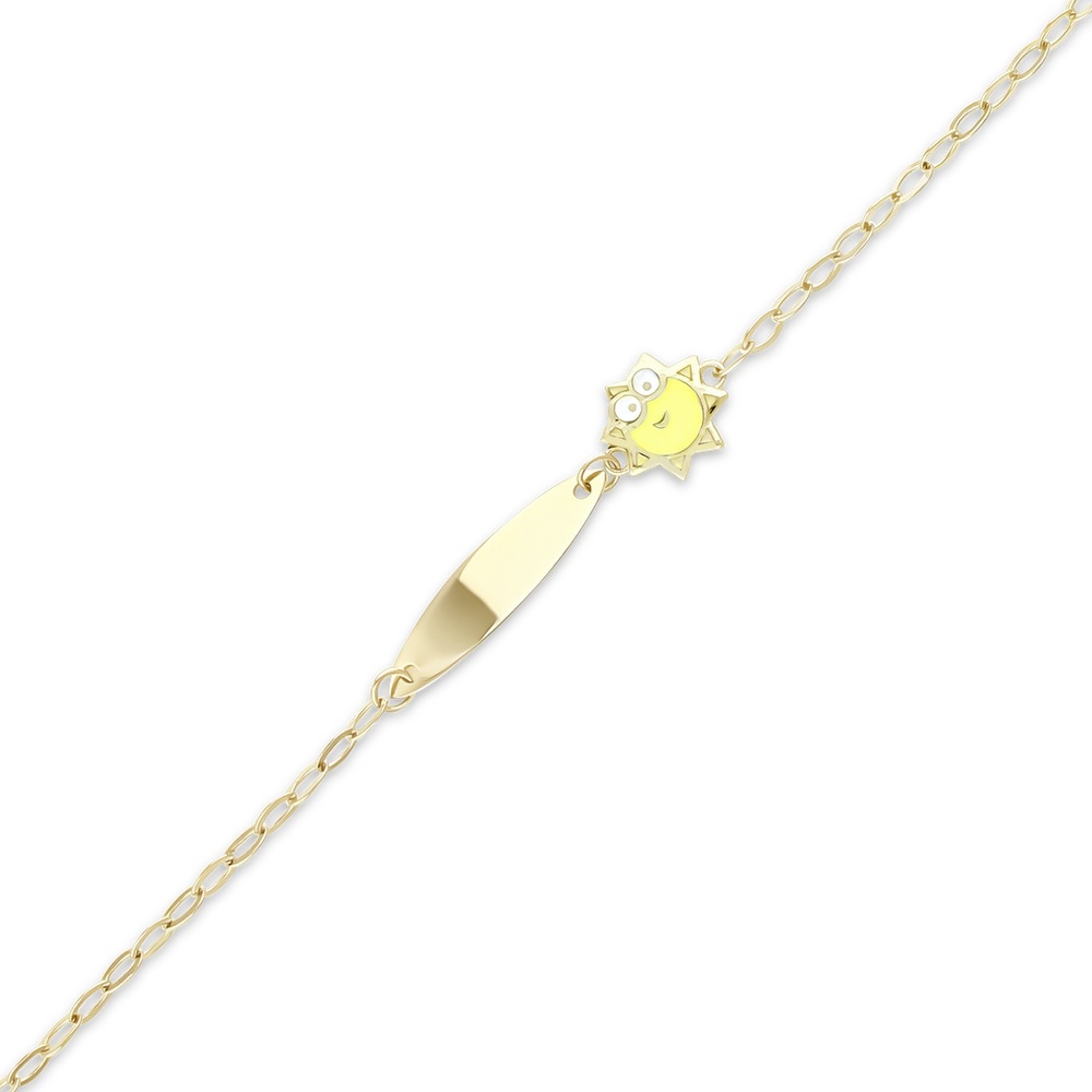 Altın Güneş Çocuk Künye