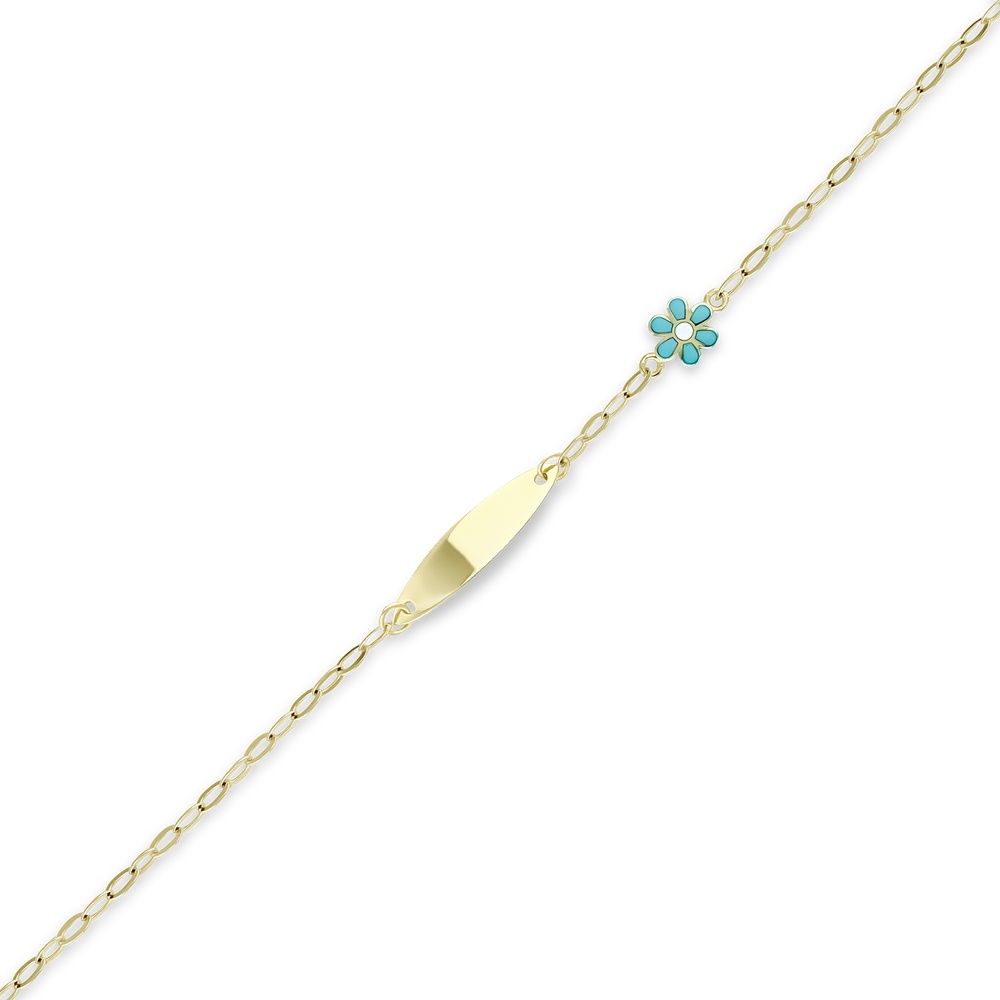 Altın Çiçek Çocuk Künye