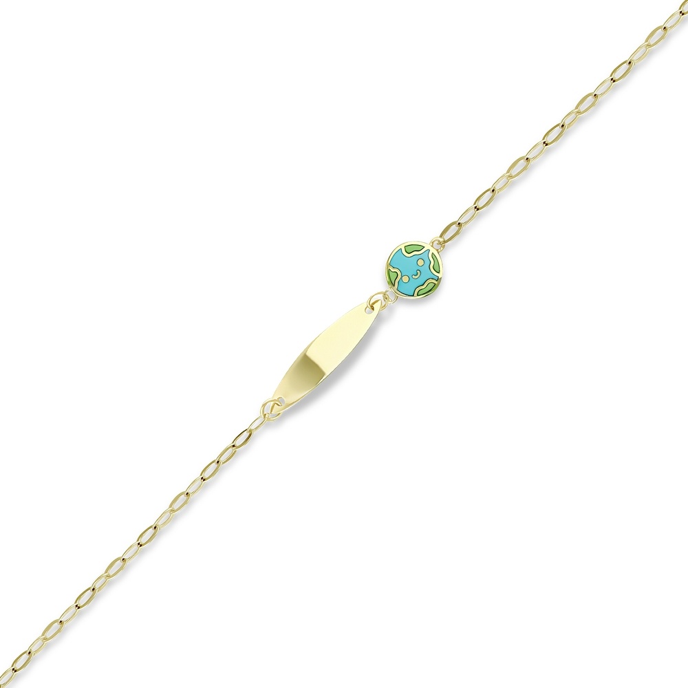 Altın Dünya Çocuk Künye