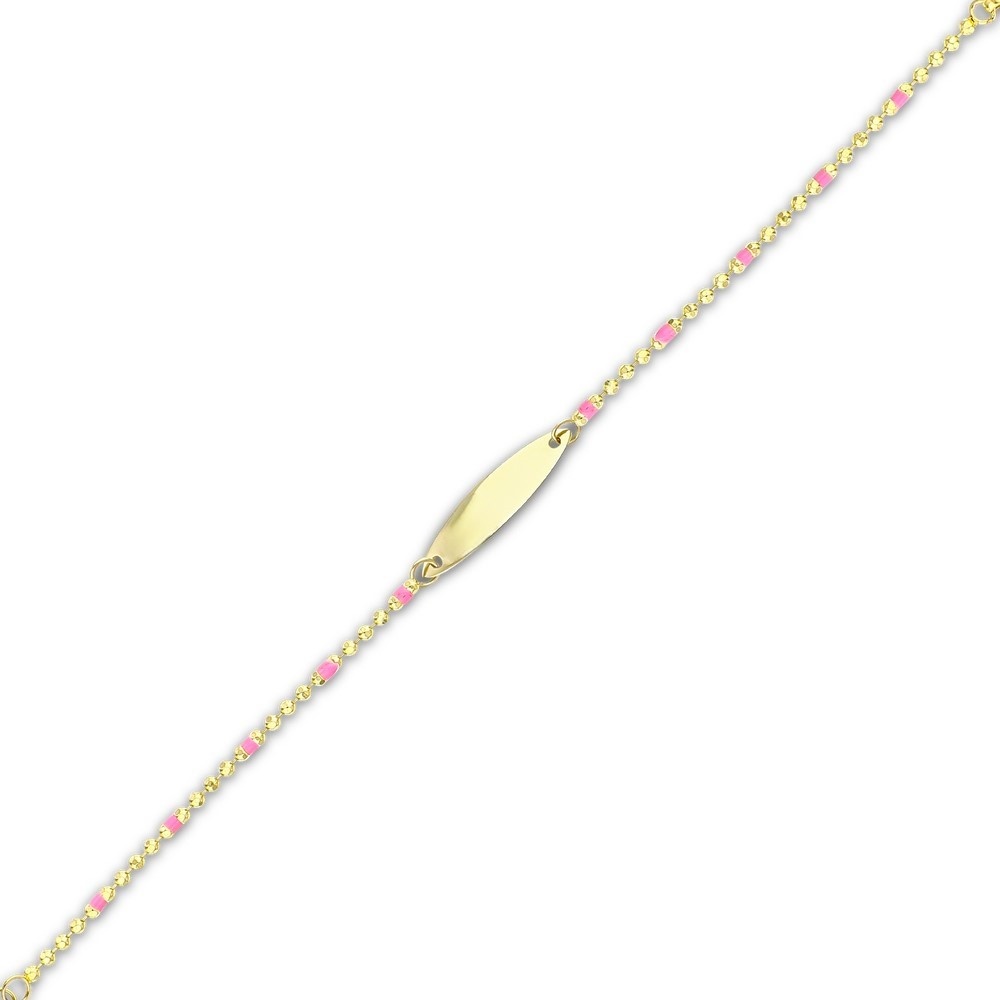 Altın Çocuk Künye