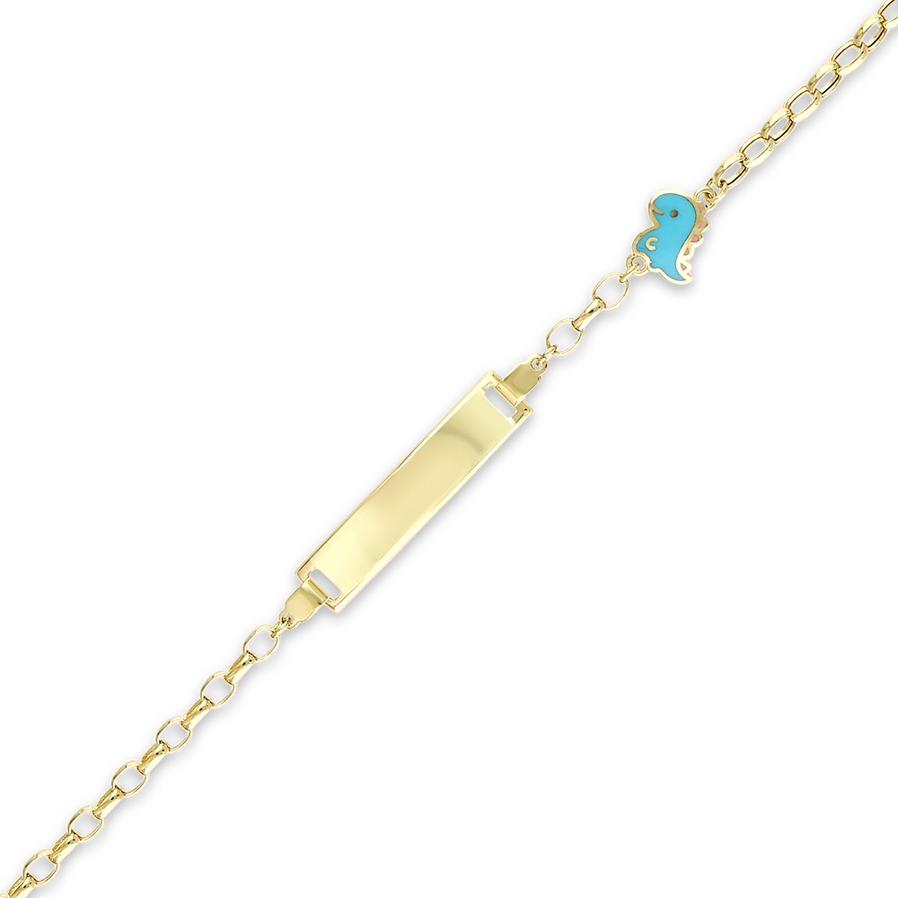 Altın Dinozor Çocuk Künye