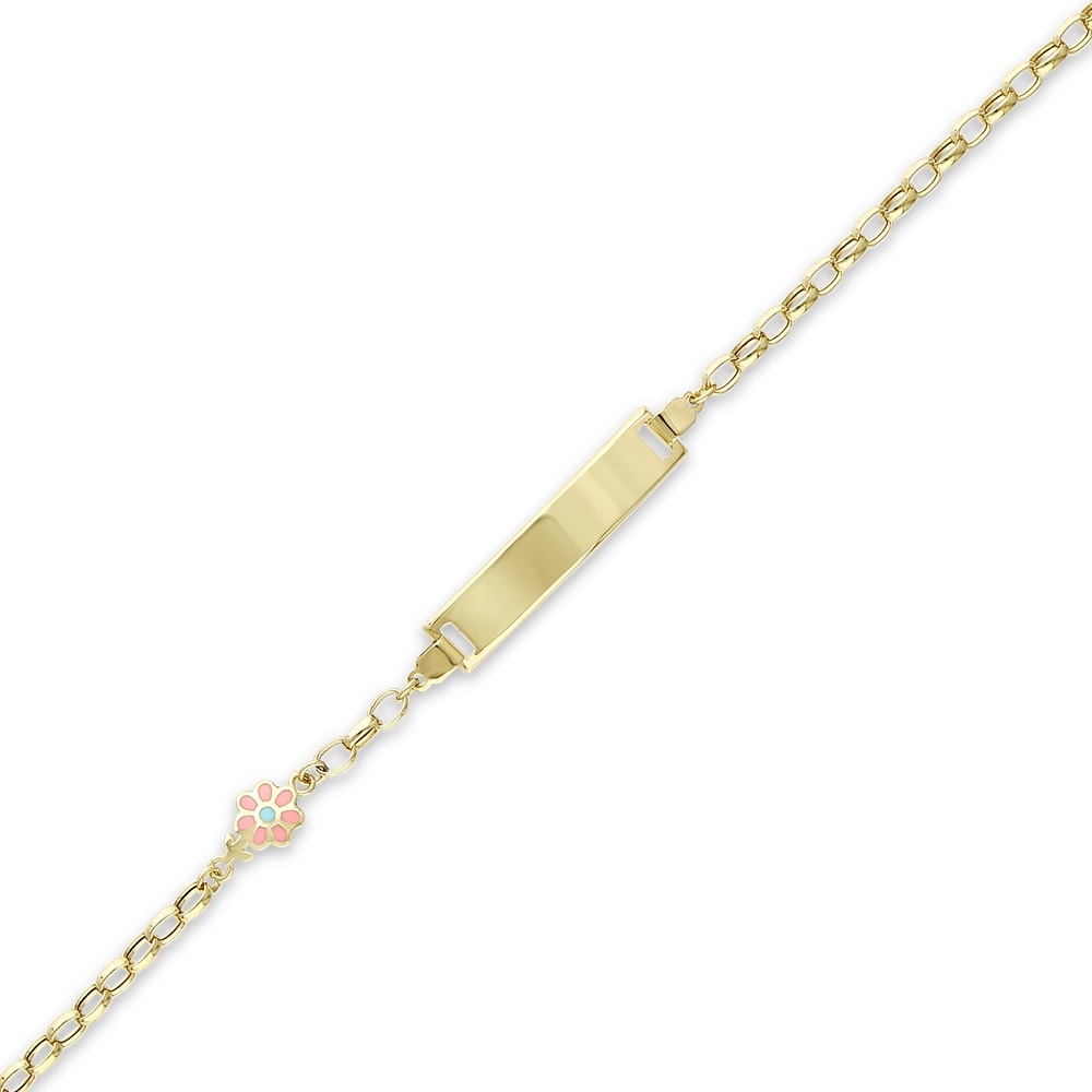 Altın Çiçek Çocuk Künye