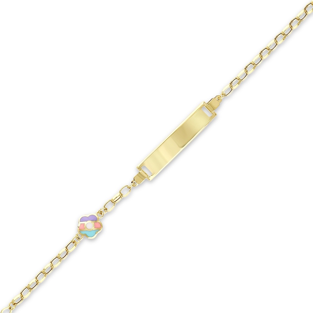 Altın Çiçek Çocuk Künye