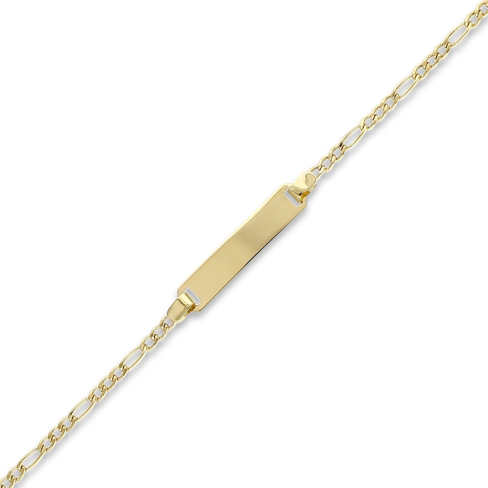 Altın Çocuk Künye