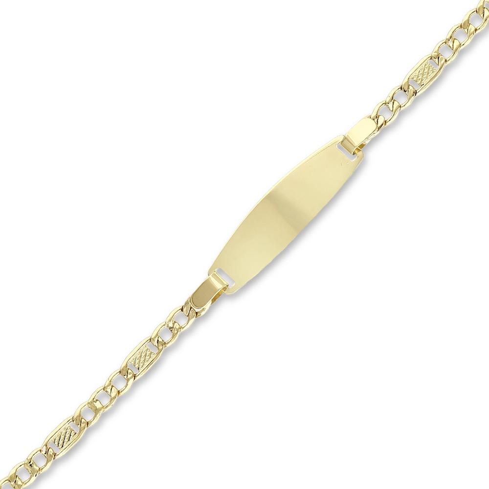 Altın Çocuk Künye