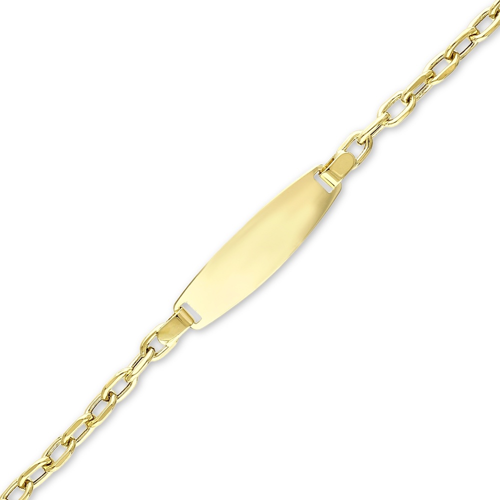 Altın Çocuk Künye