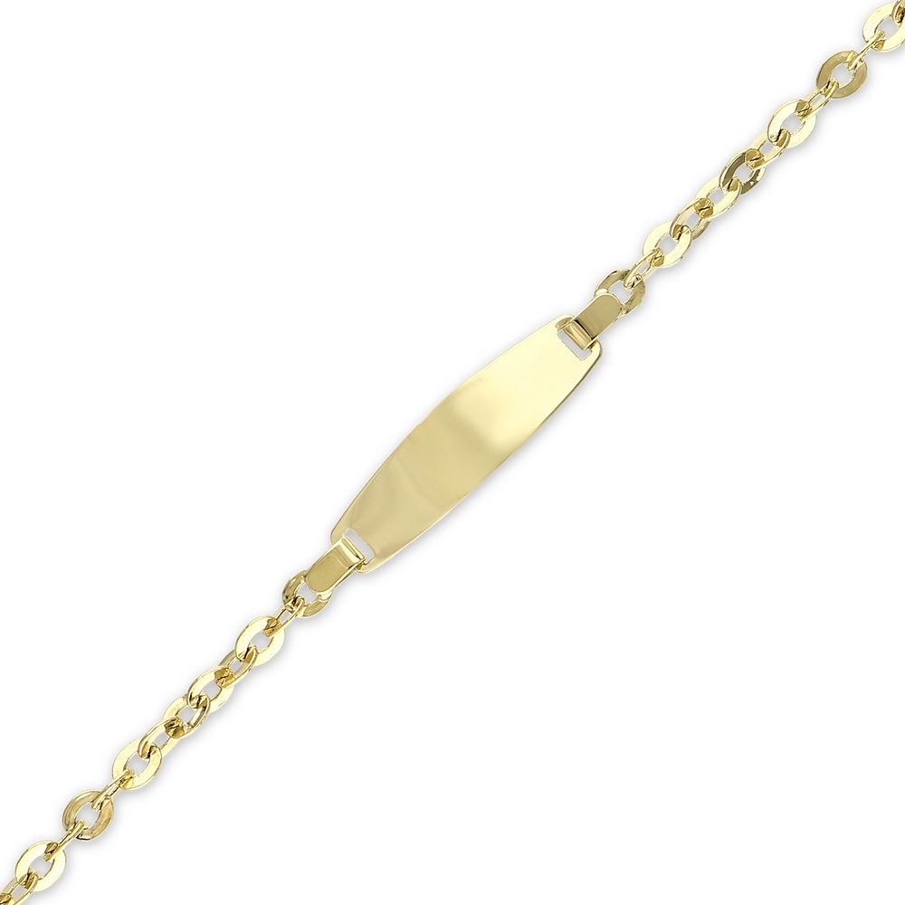 Altın Çocuk Künye