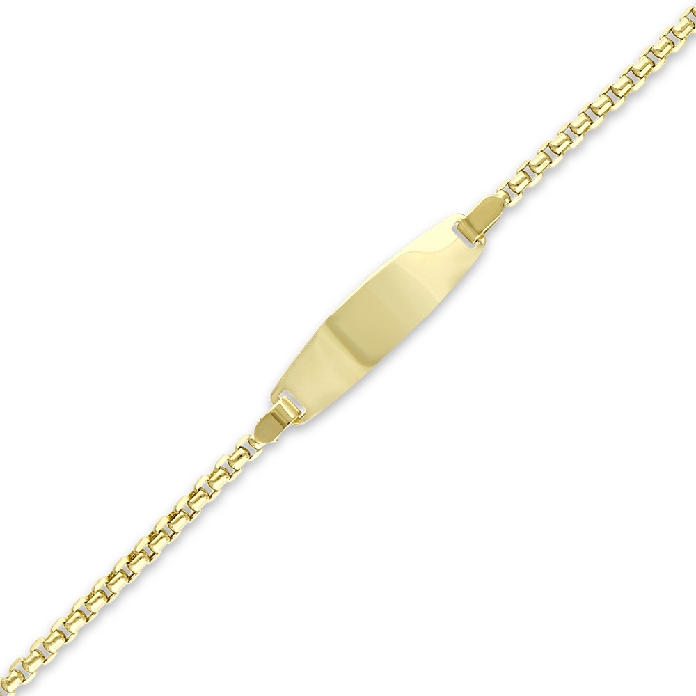 Altın Çocuk Künye