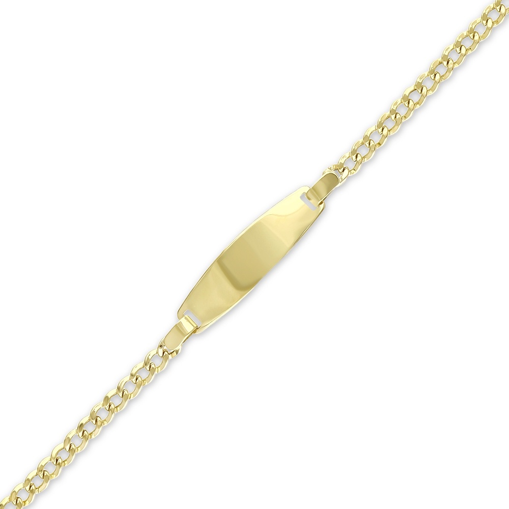 Altın Çocuk Künye