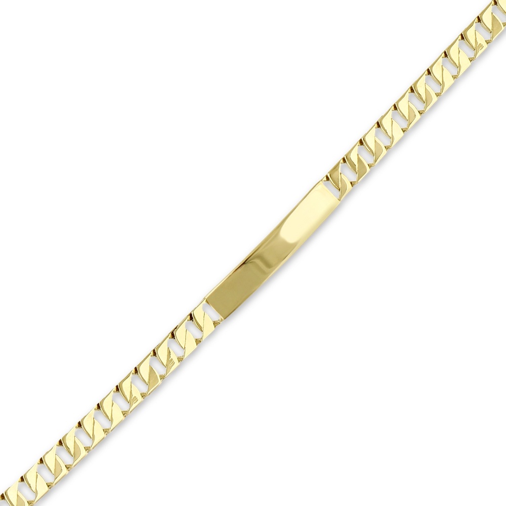 Altın Çocuk Künye