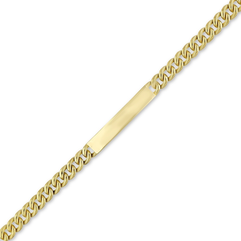 Altın Çocuk Künye