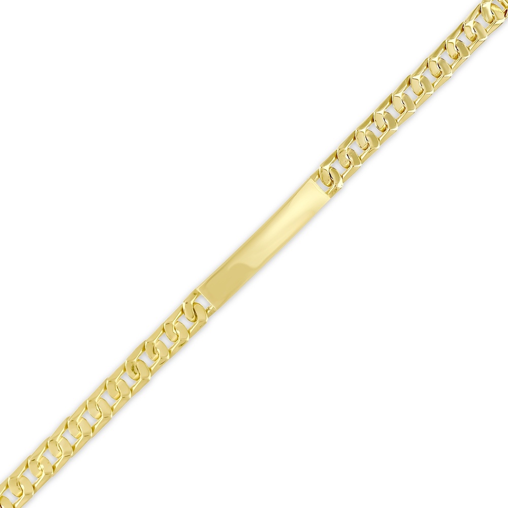 Altın Çocuk Künye