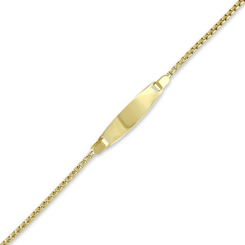 Altın Çocuk Künye