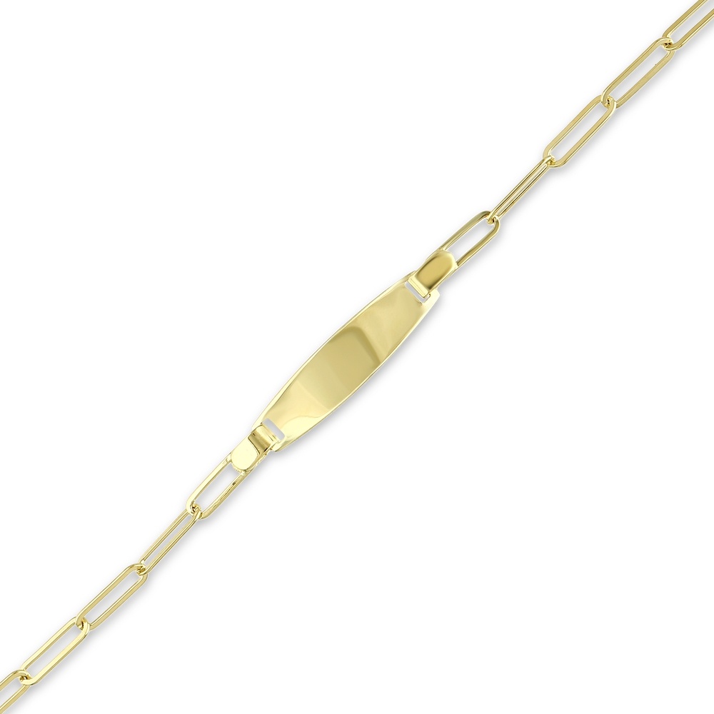 Altın Çocuk Künye