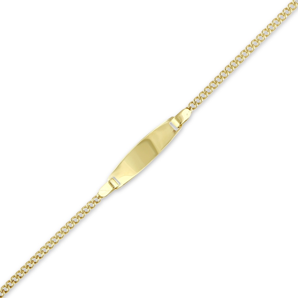 Altın Çocuk Künye