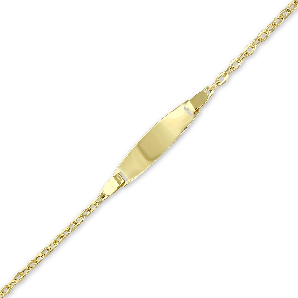 Altın Çocuk Künye