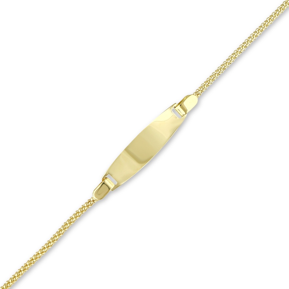 Altın Çocuk Künye