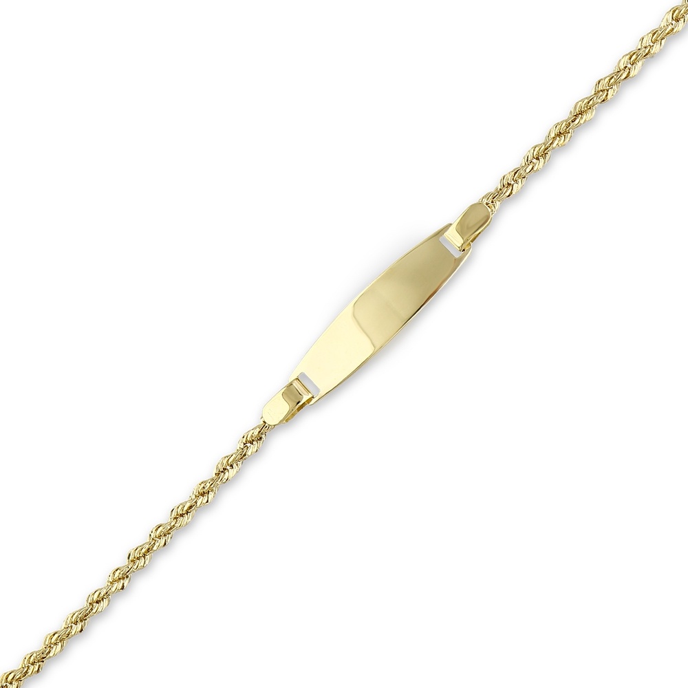 Altın Çocuk Künye