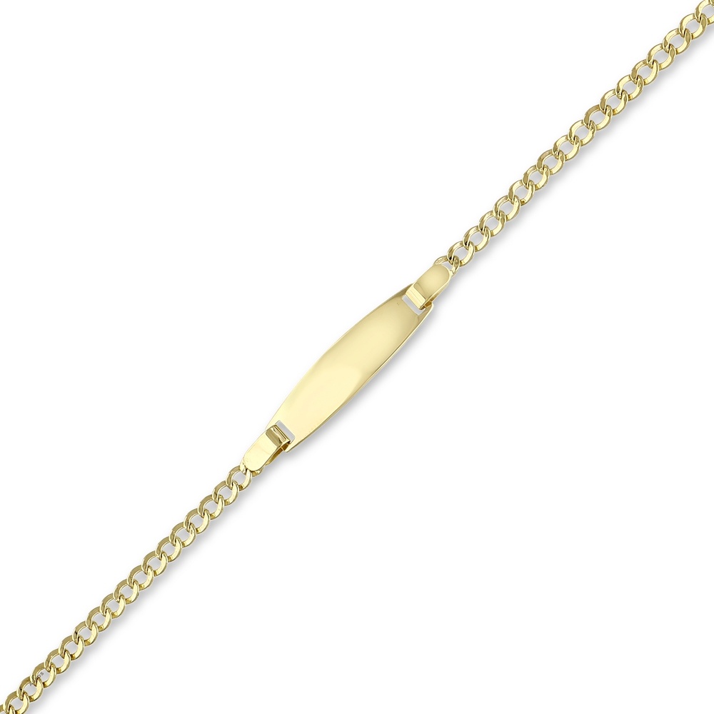 Altın Çocuk Künye